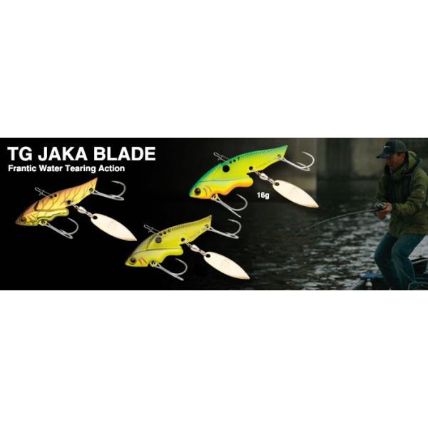 ノリーズ TGジャカブレード 10点セット！ 【公式通販】