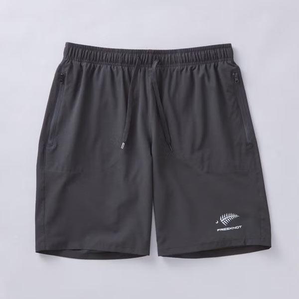 フリーノット ベンチレーションショートパンツ Y2479 FREE KNOT