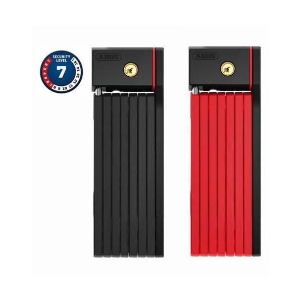 ABUS ブレードロック　UGRIP BORDO BIG 5700 ABUS U GRIP BORDO 5700K STユーグリップ ボルドー 5700K ST