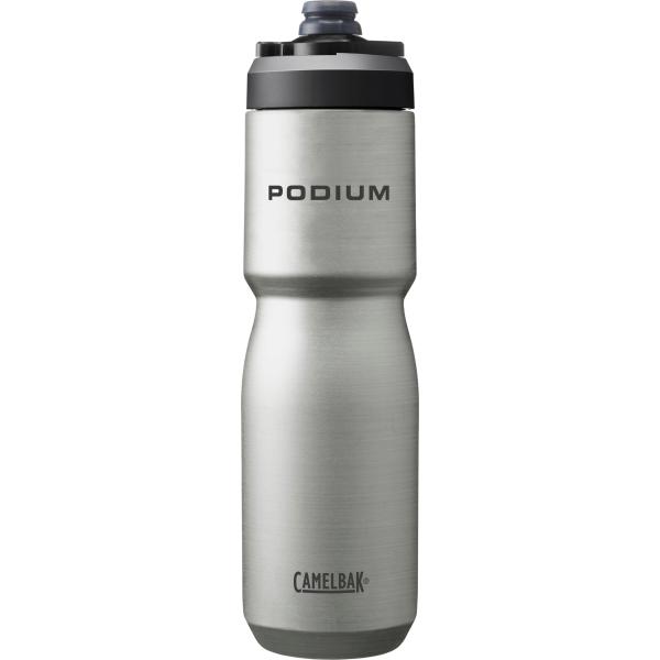 CAMELBAK ボトル ポディウム ステンレス 650ml メタル PODIUM STAINLESS 650ML ポディウムステンレス650ML ステンレス