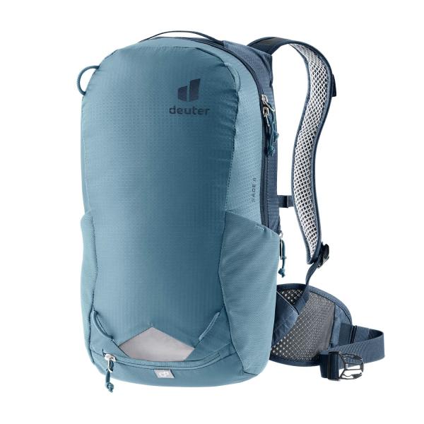 deuter（ドイター） 自転車向けバックパック RACE8 レース8 : グッド