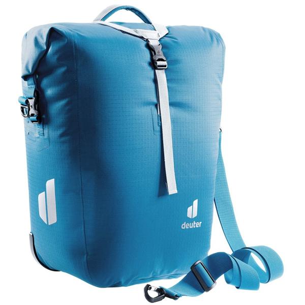 ドイター ウェイブリッジ25+5 グラファイト D3230222-4014 DEUTER ( ドイター ) バックパック ウェイブリッジ 25+5