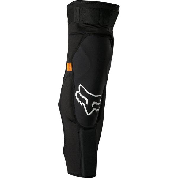 yʌZ[zLAUNCH D3O KNEE SHIN GUARDS `D3Oj[VK[h@GveN^[@FOX tHbNX