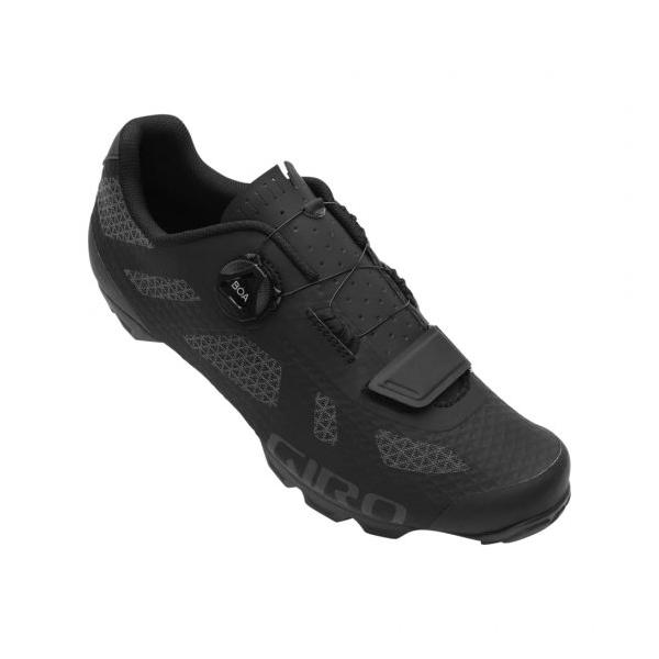 GIRO RINCON ビンディングシューズ GIRO RINCON リンコン BLACK ビンディングシューズ GIRO ジロ