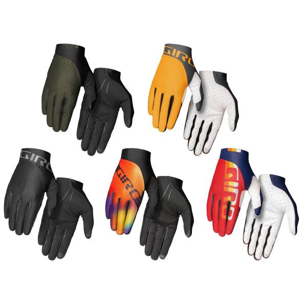 TRIXTER GLOVE  ttBK[O[u/GIRO (W)