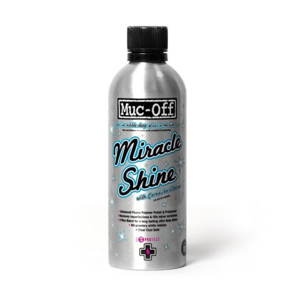 �~���N���V���C�� �|���b�V�� 500ml / Muc-Off�i�}�b�N�I�t�j
