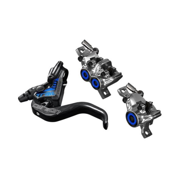 MAGURA ディスクブレーキ MT Trail SL 前後セット/MAGURA MAGURA ディスクブレーキ MT Trail SL 前後セット/MAGURA