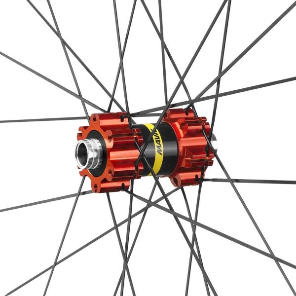 mavic crossmax elite mtb