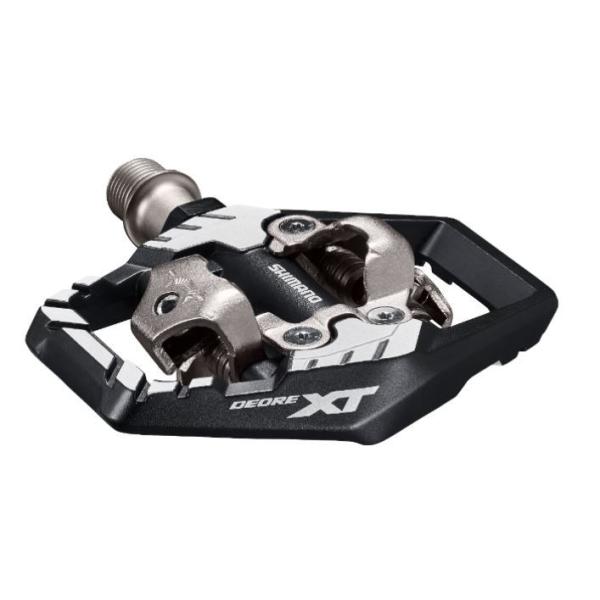 シマノ DEORE XT PD-M8120 SPDペダル 新品未使用 Amazon | シマノ DEORE XT PD-M8120 SPDペダル リフレクターなし