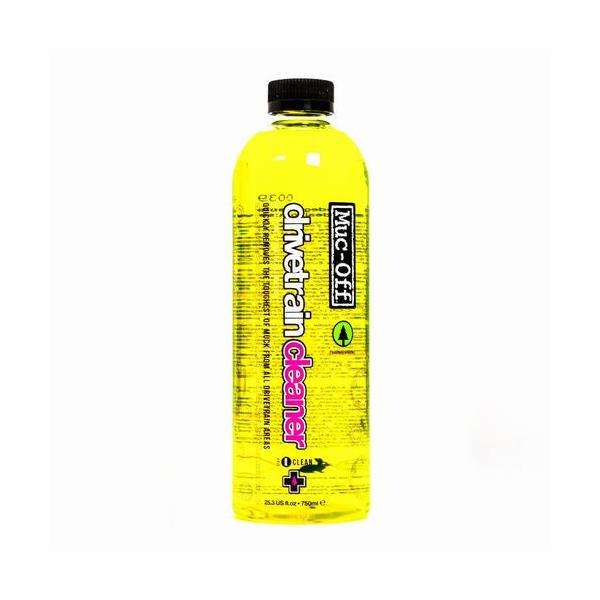 ドライブトレインクリーナー 750ml 詰め替え用 Muc-Off(マックオフ) :299-mucoff-drntrncln-750ml:グッドオープンエアズ マイクス 通販 HP QUICK DRYING DEGREASER 750ml Muc-Off(マックオフ)