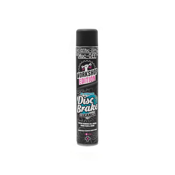 DISC BRAKE CLEANER WORKSHOP 750ml fBXNu[LN[i[750ml@u[LN[i[ @Muc-Off }bNIt
