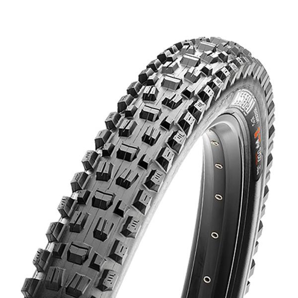 maxxis tires mtb