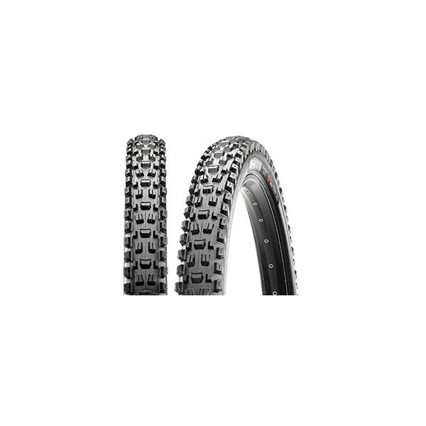 MAXXIS ASSEGAI（アセガイ）DHケーシング / MAXXISマキシス MTB