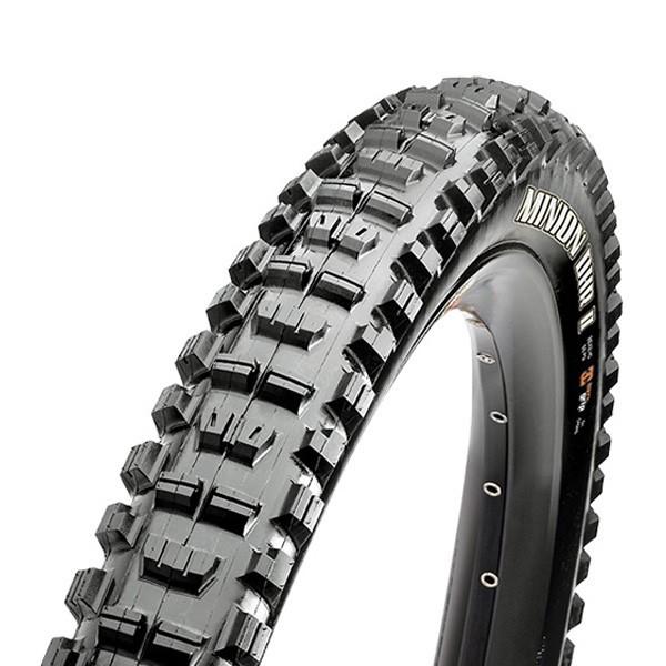 maxxis tires mtb