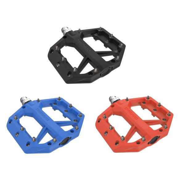 V}m (SHIMANO) PD-GR400 tbgy_