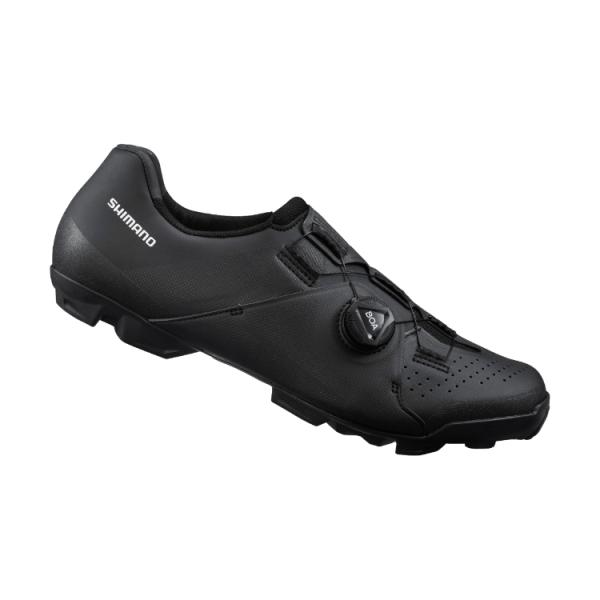 SH-XC300 XC3 BLACK�@�r���f�B���O�V���[�Y�@�V�}�m SHIMANO