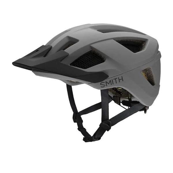 Session Matte Cloudgrey ZbV}bgNEhOC@MTBwbg@SMITH X~X