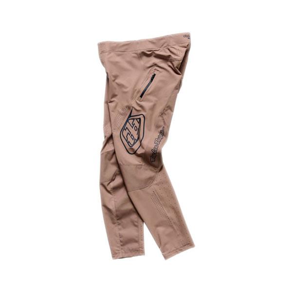 Troy Lee Designs トロイリーデザイン MTBロングパンツ SPRINT PRO PANTS スプリントプロパンツ モノシエナ MONO-SIENNA