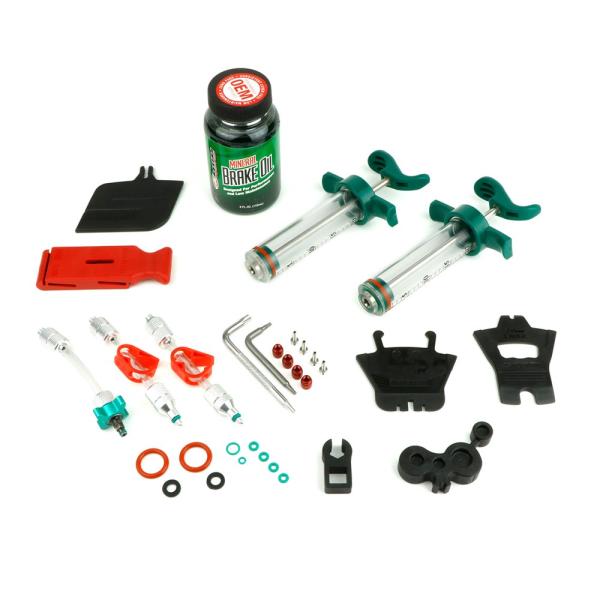 SRAM スラム SRAM Professional Bleed Kit Mineral Oil ミネラルオイル