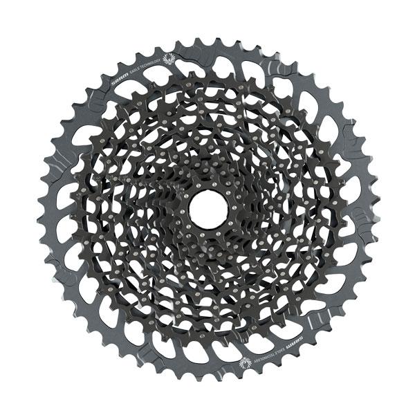SRAM XG-1275 カセットスプロケット 10-52T