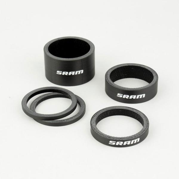 SRAM Head Spacer@/@X wbhXy[T[