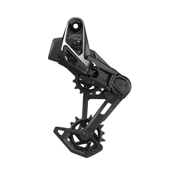 e*r様 ☆ SRAM XO スラム 9速 リヤディレイラー 美品 ☆ SRAM スラム T-Type リアディレイラー XO Eagle Transmission Rear