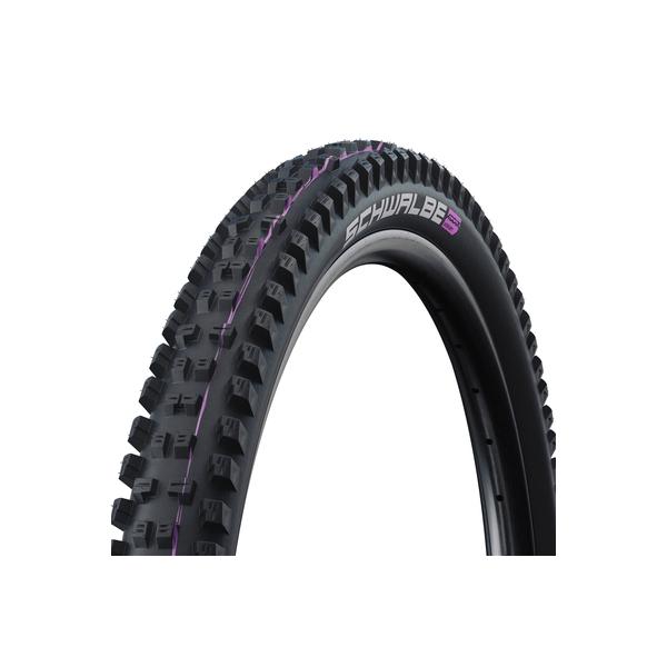 SCHWALBE シュワルベ MTBタイヤ TACKY CHAN Super Downhill/ADDIX Ultra Soft
