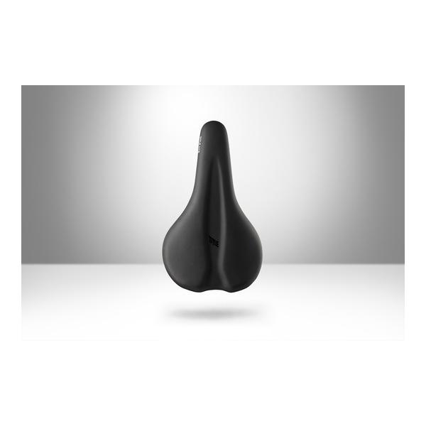 ■特徴・柔軟なプラットフォーム・強度を高める、7mmクロモリブラックレール・22.45%リサイクルフォーム製■仕様・幅145mm、155mm・長さ255mm・重量232g■ジャンル・オールマウンテン、エンデューロ、ダウンヒル、クロスカントリ...