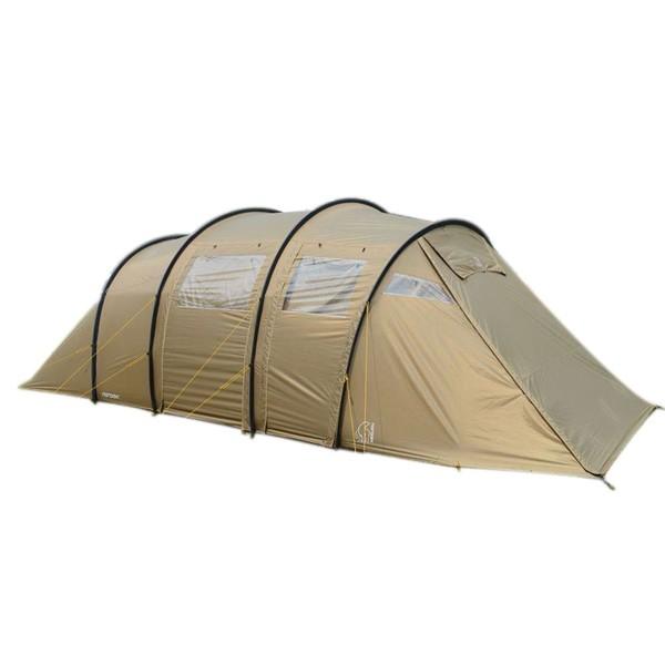 ノルディスク レイサ6 ジャパンベージュ