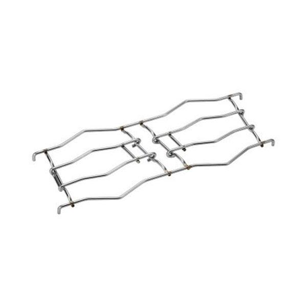 ユニフレーム　マキグリル 薪グリルラージ ブリッジ - ユニフレーム アウトドア用品総合メーカー