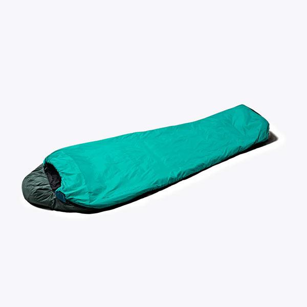 ナンガ 寝袋 シェラフ NANGA（ナンガ） シュラフ 寝袋 ZZZ BAG 10 NANGA : グッドオープン
