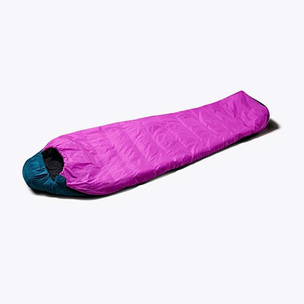 NANGA（ナンガ） シュラフ 寝袋 ZZZ BAG 5 NANGA : グッドオープンエア