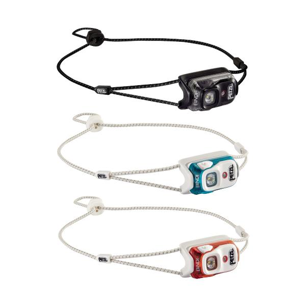 Petzl ペツル ビンディー BINDI PETZL ペツル PETZL ビンディ BINDI : グッドオープンエアズ