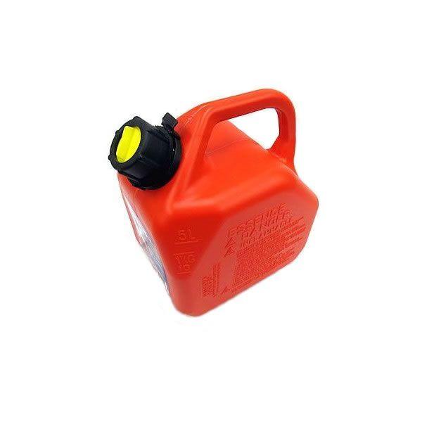 ポリタンク5L Scepter（セプター） : グッドオープンエアズ マイクス