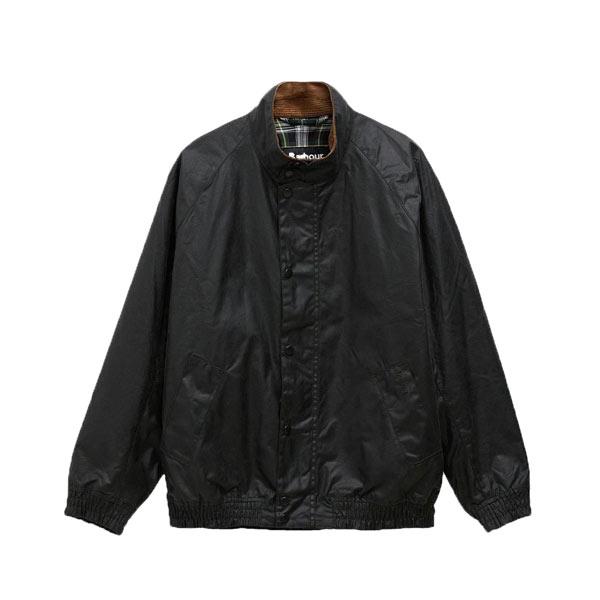 Barbour（バブアー） ジャケット トランスポート スタンドカラー