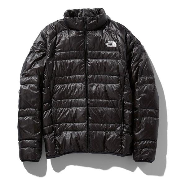 ザ ノースフェイス メンズインナーダウンジャケット ライトヒートジャケット Nd メンズ The North Face グッドオープンエアズ マイクス 通販 Paypayモール
