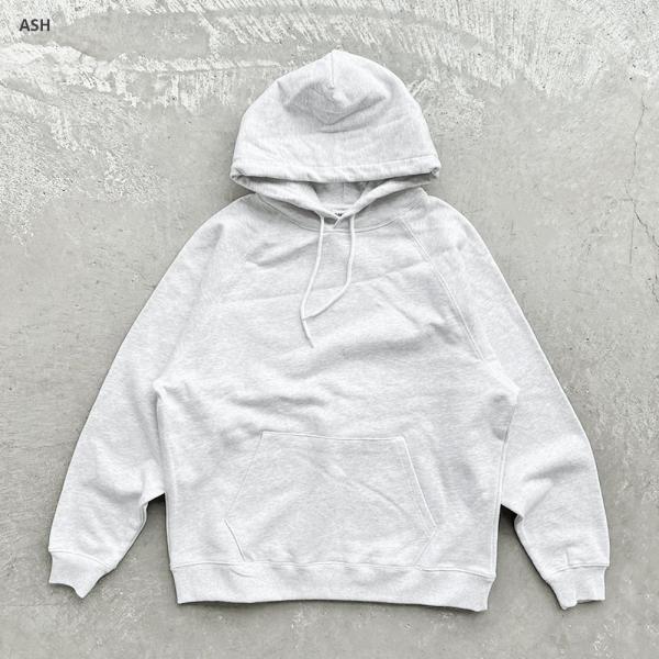 オニータ スウェット スウェットフーディ 2223-027ON Sweat Hoodie