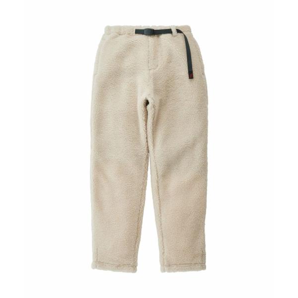 GRAMICCI（グラミチ） ボトムス SHERPA PANT シェルパパンツ G3FU-P082