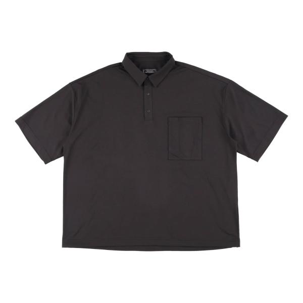 ペーパースカイ ポロシャツ DRY&EASY BIG POLO PS231314 メンズ 