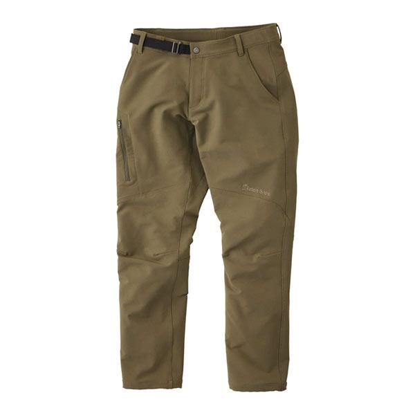 Teton Bros.（ティートンブロス） ボトムス Crag Pant TB243-32M