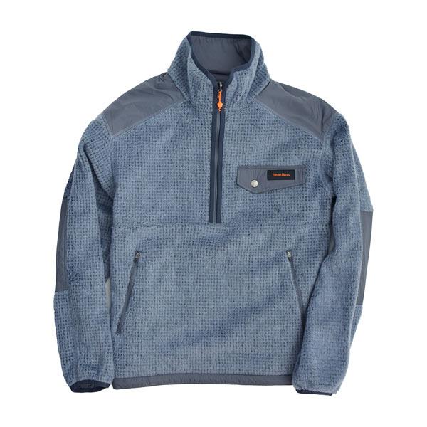 Teton Bros.（ティートンブロス） アノラック Wool Highloft