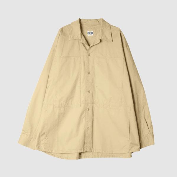 ARMY TWILL（アーミーツイル） シャツ LIGHT TWILL 4PK SHIRT AM