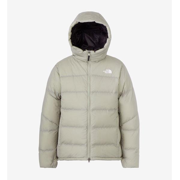 ザ・ノースフェイス ダウン ビレイヤーパーカ BELAYER PARKA ND92215 