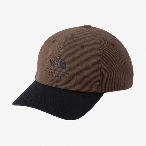 25日まで！THE NORTH FACE コーデュロイキャップ 公式】バレーコーデュロイキャップ（ユニセックス）｜ザ・ノース
