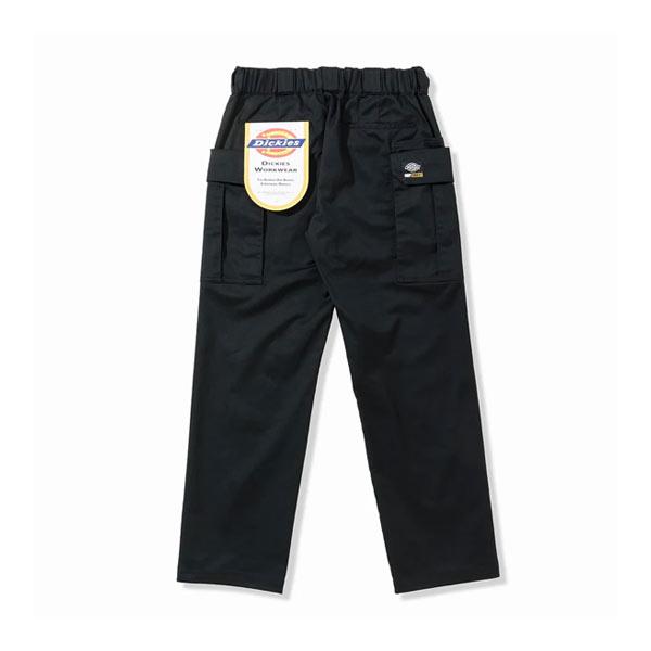 GRIP SWANY（グリップスワニー） ボトムス × Dickies FIELD EASY BUSH