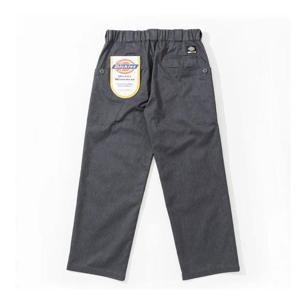 GRIP SWANY（グリップスワニー） ボトムス × Dickies FIELD EASY WORK