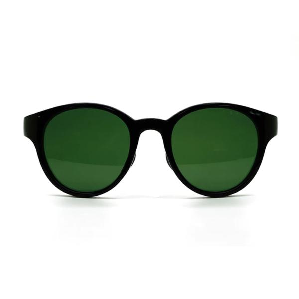 float フロート サングラス OUTDOOR Front - MAIA BLACK / GR FLOAT