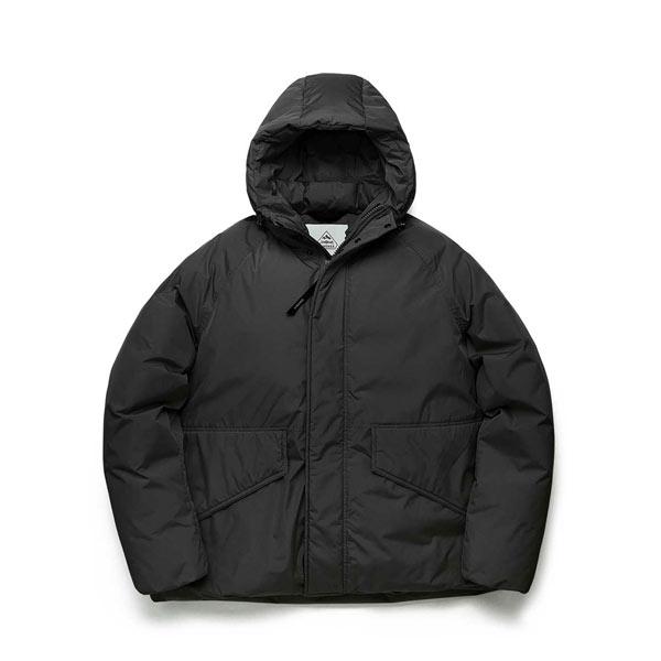 美品PYRENEX ピレネックス ユナイテッドアローズ別注 L COVERT PYRENEX（ピレネックス）COVERT（コヴェール）/ Deep Khaki