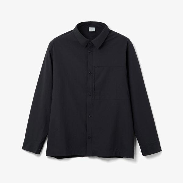 フーディニ シャツ シンビオフィールドシャツ Symbio Field Shirt 860060 メンズ HOUDINI