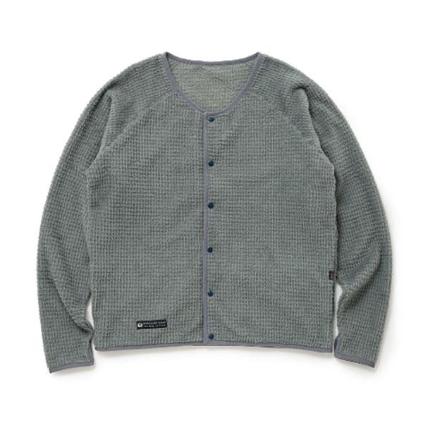 Gossamer Gear ゴッサマーギア F/Bポーラテックアルファダイレクトジャケット GSCU1026 ゴッサマーギア ジャケット F/Bポーラテックアルファダイレクト